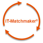 Software IT Ausschreibung mit dem IT-Matchmaker