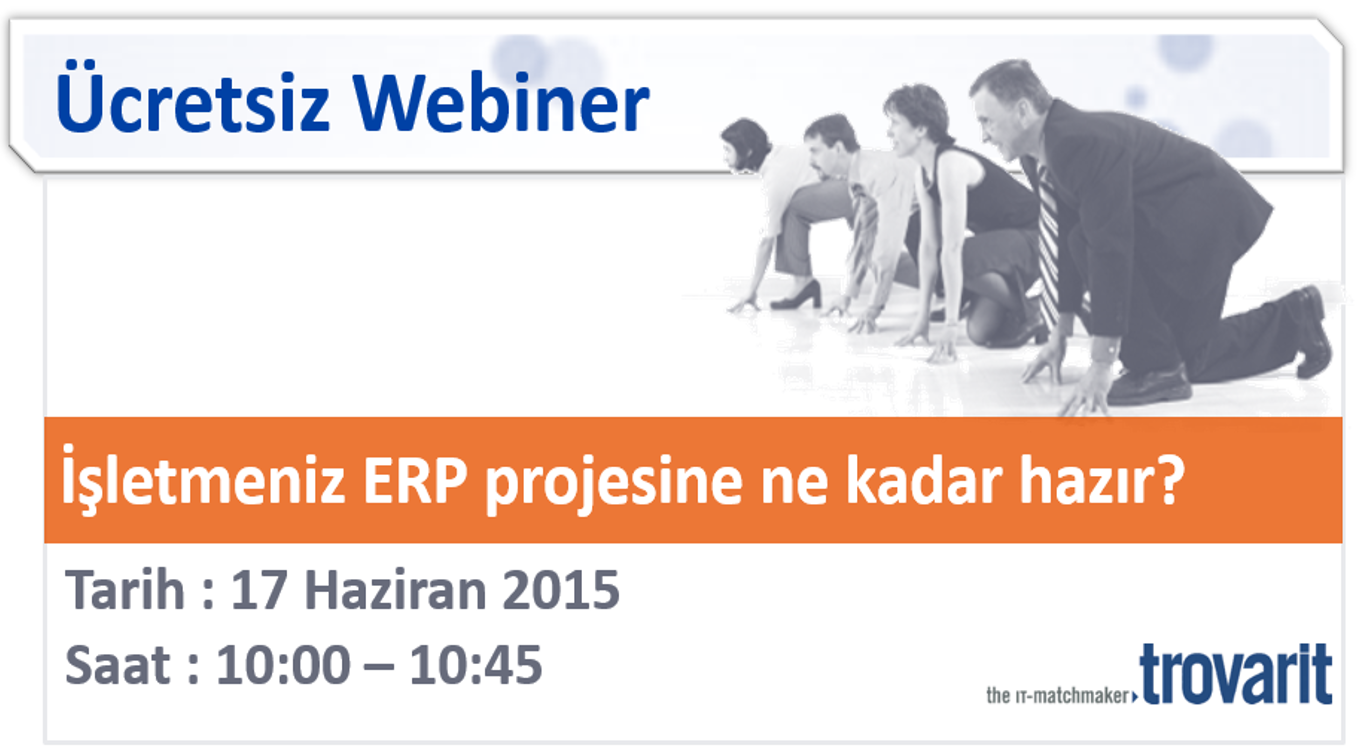 ERP Readiness