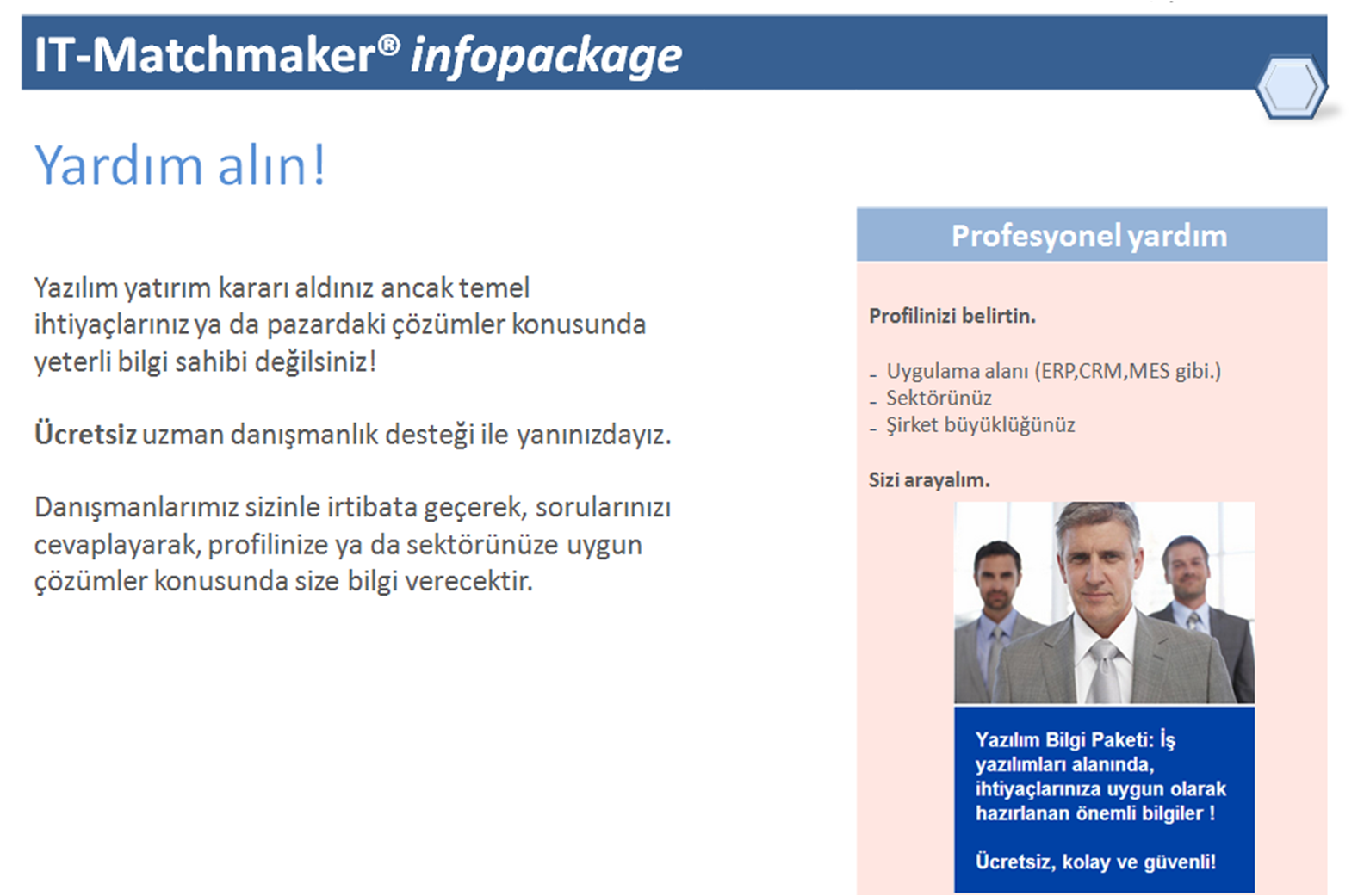ITM_FC_Infopackage